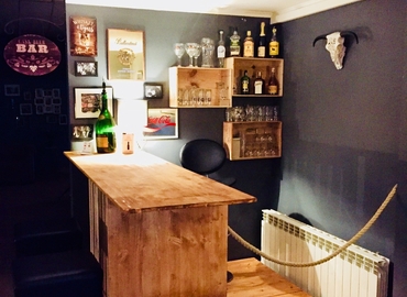 Salles de réunion ZI Scheleck 3225 Ville de Luxembourg