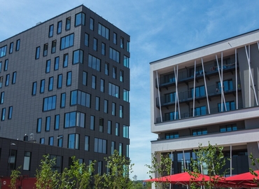 Besprechungsraum Avenue du Blues 9 4368 Esch-sur-Alzette