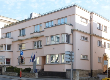 60 m² Business center in Luxembourg City, 26 (1330) - 4 | MatchOffice.com