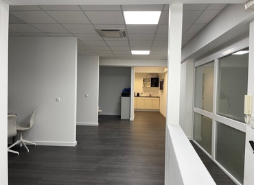 Centre d'affaires Rue d'Eich 1 1461 Ville de Luxembourg