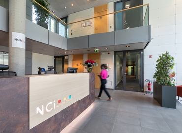 Salles de réunion Rue Eugène Ruppert 20 2453 Ville de Luxembourg