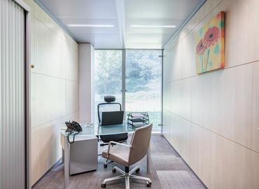 Centre d'affaires Rue Eugène Ruppert 20 2453 Ville de Luxembourg