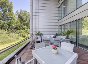 Centre d'affaires Rue Eugène Ruppert 18-20 2453 Ville de Luxembourg