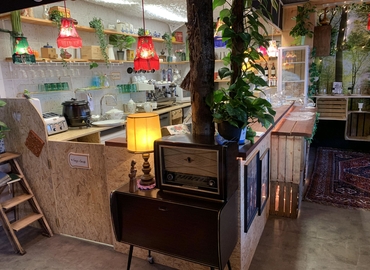 Сoworking 10A Rue des Mérovingiens 8070 Bertrange