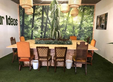 Salles de réunion 10A rue du Puits 2355 Ville de Luxembourg