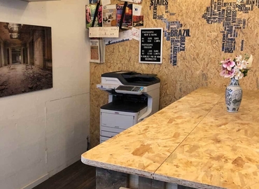 Salles de réunion 10A rue du Puits 2355 Ville de Luxembourg