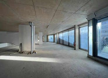 Centre d'affaires Rue d'Eich 1 1461 Ville de Luxembourg