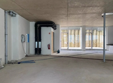 Centre d'affaires Rue d'Eich 1 1461 Ville de Luxembourg