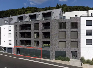 Centre d'affaires Rue d'Eich 1 1461 Ville de Luxembourg