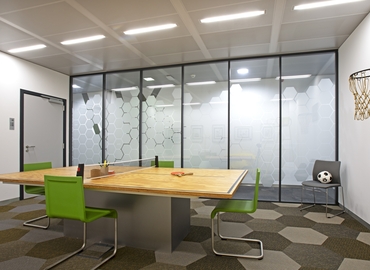 20 m² Serviced office in Bertrange, Rue de l'Industrie 44 (8069) - 9 | MatchOffice