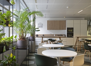 20 m² Business space in Bertrange, Rue de l'Industrie 44 (8069) - 21 | MatchOffice.com