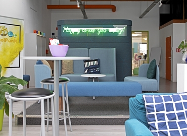 20 m² Serviced office in Bertrange, Rue de l'Industrie 44 (8069) - 30 | MatchOffice.com