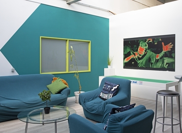 Business center 21 rue du Puits Romain 8070 Bertrange