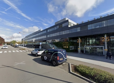 Business center 21 rue du Puits Romain 8070 Bertrange