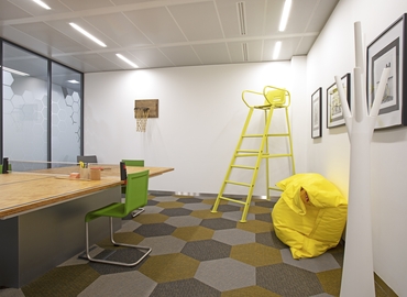200 m² Business space in Bertrange, 21 rue du Puits Romain (8070) - 19 | MatchOffice.com