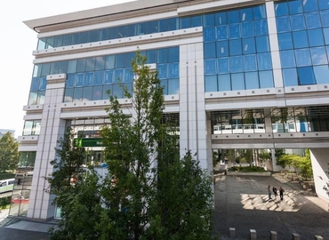 Virtuelles büro 46A avenue John F. Kennedy 1855 Luxembourg City