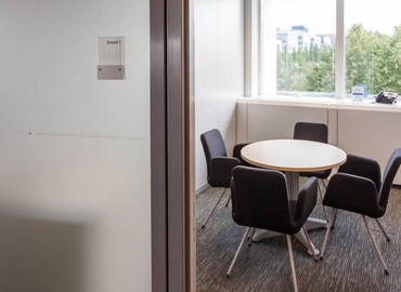 Virtual office in Luxembourg City, 46A avenue John F. Kennedy (1855) - 6 | MatchOffice