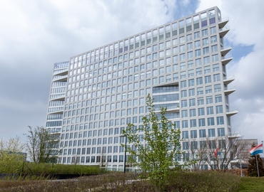 Virtuelles büro 2 Rue Edward Steichen 2540 Luxembourg City