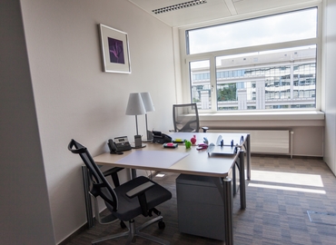 Virtuelles büro 43 avenue John F. Kennedy 1855 Luxembourg City