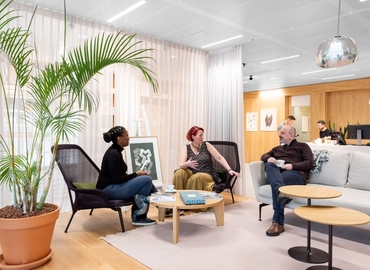 Virtual office space in Luxembourg City, 5 Place de la Gare (1616) - 4 | MatchOffice