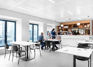 Virtual address in Luxembourg City, 5 Place de la Gare (1616) - 8 | MatchOffice