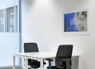 Virtual office in Bertrange, 33-39 rue du Puits Romain (8070) - 17 | MatchOffice