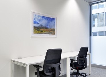 Virtual office in Bertrange, 33-39 rue du Puits Romain (8070) - 19 | MatchOffice.com