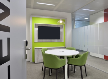 Virtuelles büro 33-39 rue du Puits Romain 8070 Bertrange