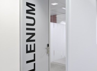 Virtual office space in Bertrange, 33-39 rue du Puits Romain (8070) - 22 | MatchOffice