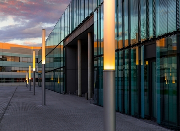 Virtual office in Bertrange, 33-39 rue du Puits Romain (8070) - 24 | MatchOffice.com