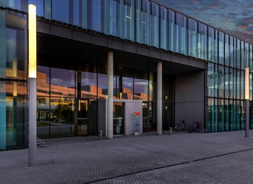 Virtual office space in Bertrange, 33-39 rue du Puits Romain (8070) - 25 | MatchOffice.com