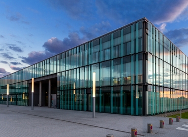 Virtual address in Bertrange, 33-39 rue du Puits Romain (8070) - 27 | MatchOffice