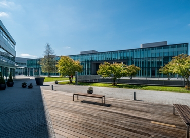 Virtual office in Bertrange, 33-39 rue du Puits Romain (8070) - 29 | MatchOffice