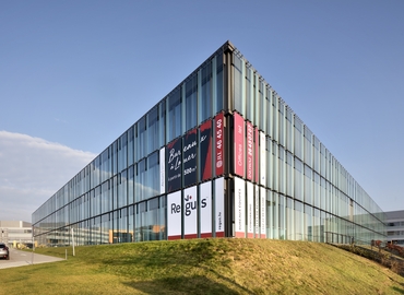 Virtual business address in Bertrange, 33-39 rue du Puits Romain (8070) - 30 | MatchOffice.com