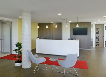 Bureau virtuel Rue de Turi 3378 Ville de Luxembourg