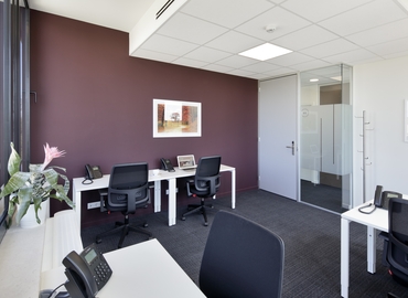 Bureau virtuel Rue de Turi 3378 Ville de Luxembourg