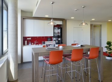 Bureau virtuel Rue de Turi 3378 Ville de Luxembourg