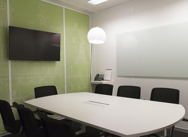 Virtual business address in Senningerberg, 5 Rue Heienhaff (1736) - 5 | MatchOffice.com