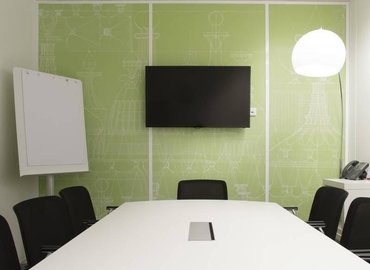 Virtuelles büro 5 Rue Heienhaff 1736 Senningerberg