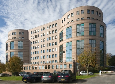 Virtuelles büro 5 Rue Heienhaff 1736 Senningerberg