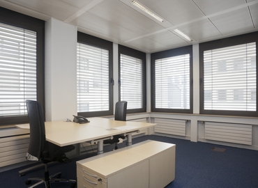 Virtuelles büro 26 Boulevard Royal 2449 Luxembourg City