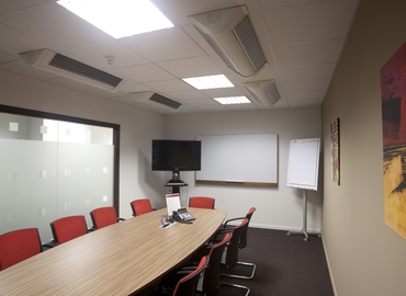 Virtual office space in Luxembourg City, 26 Boulevard Royal (2449) - 4 | MatchOffice