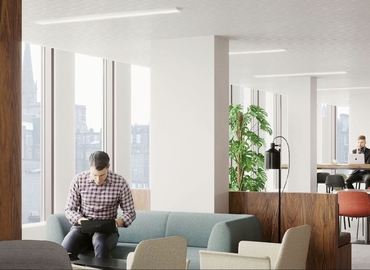 Virtual business address in Luxembourg City, 53 Boulevard Royal (2449) - 3 | MatchOffice