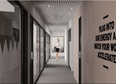 Virtual address in Luxembourg City, 53 Boulevard Royal (2449) - 9 | MatchOffice