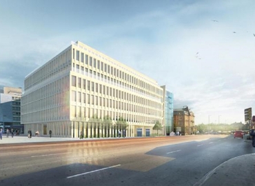 Virtual office space in Luxembourg City, 53 Boulevard Royal (2449) - 10 | MatchOffice