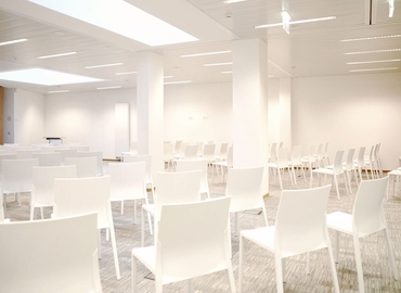 30 m² Conference space in Luxembourg City, 32-36 bd. d’Avranches (1160) - 7 | MatchOffice