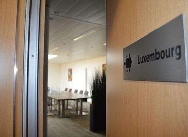 30 m² Conference room in Luxembourg City, 32-36 bd. d’Avranches (1160) - 9 | MatchOffice