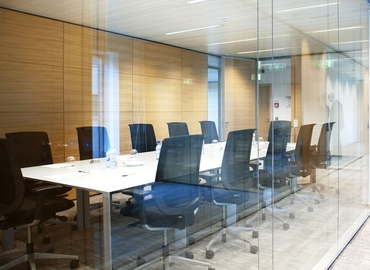 30 m² Convention center in Luxembourg City, 32-36 bd. d’Avranches (1160) - 6 | MatchOffice.com