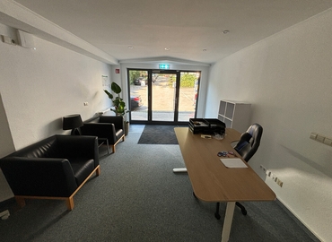 Сoworking Rue de la vallée 52 2661 Luxembourg City