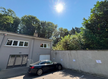 Сoworking Rue de la vallée 52 2661 Luxembourg City